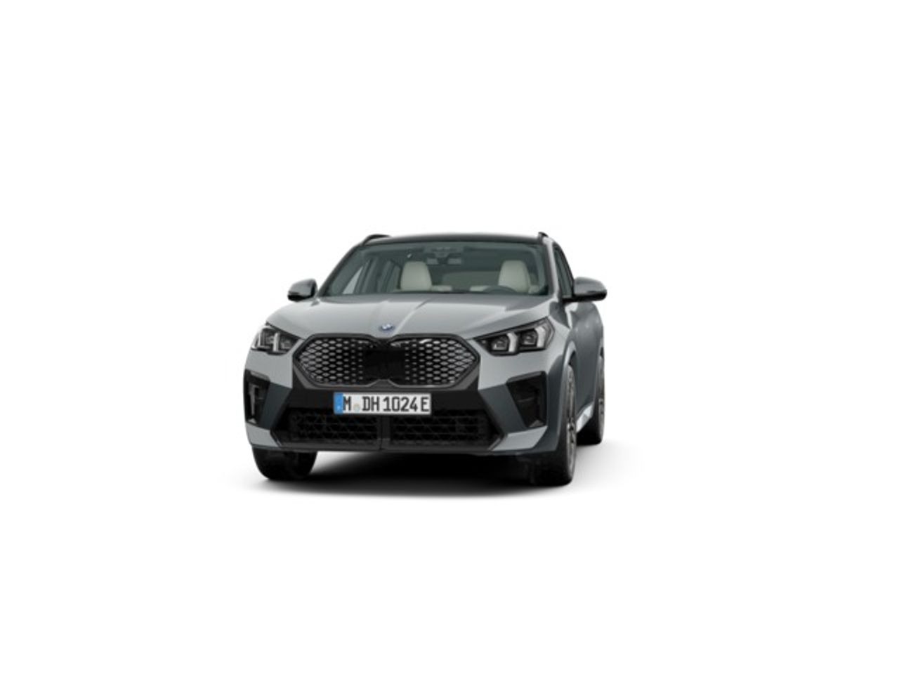 bmw ix2 2025 / foto grande (2)