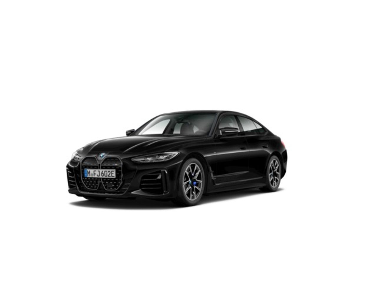 Foto bmw i4 2023 /