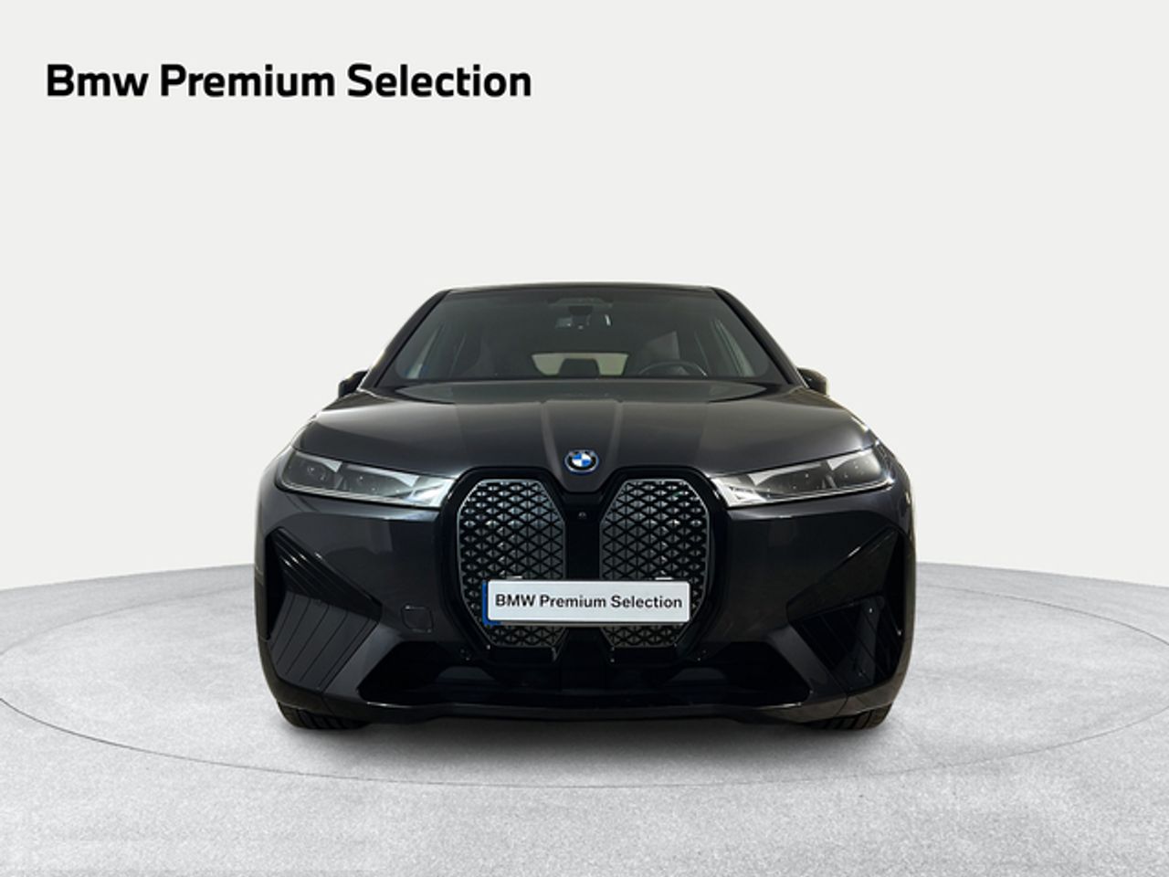 bmw ix 2023 / foto grande (2)
