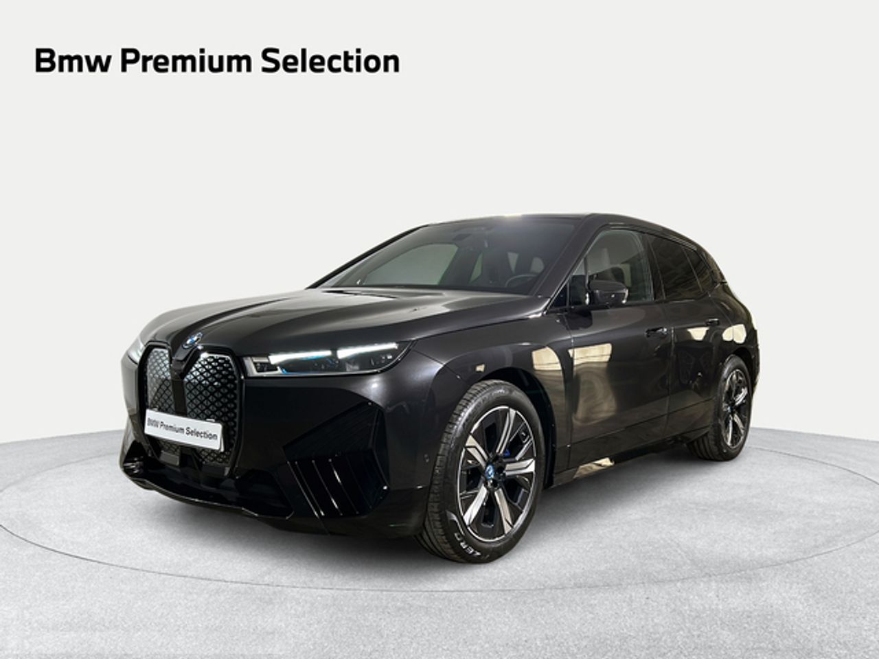 Foto bmw ix 2023 /