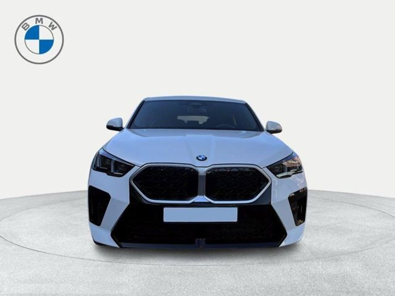 bmw x2 2025 / foto grande (2)