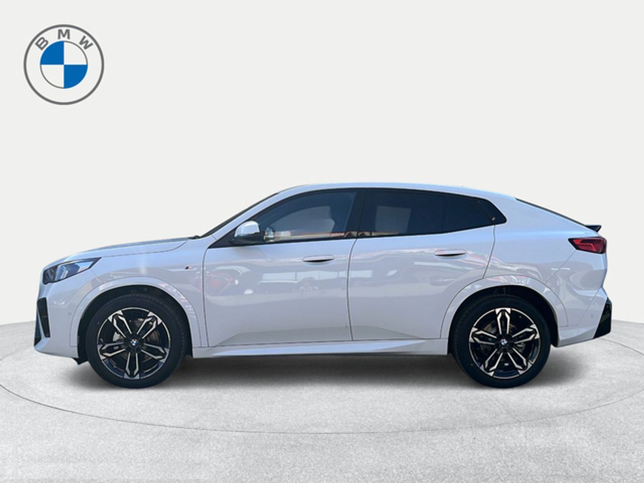 bmw x2 2025 / foto grande (3)