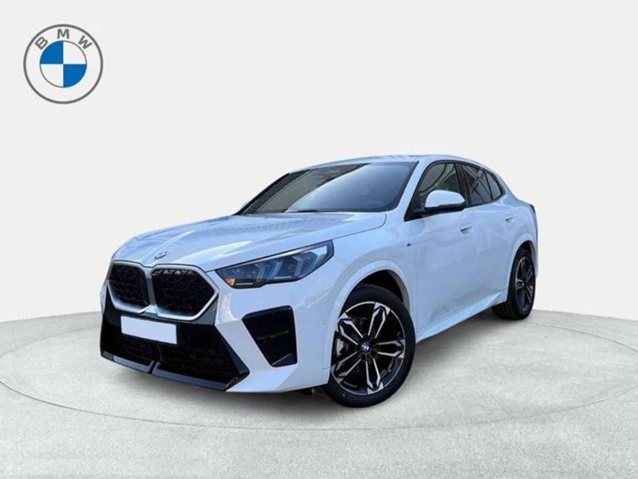 Foto bmw x2 2025 /