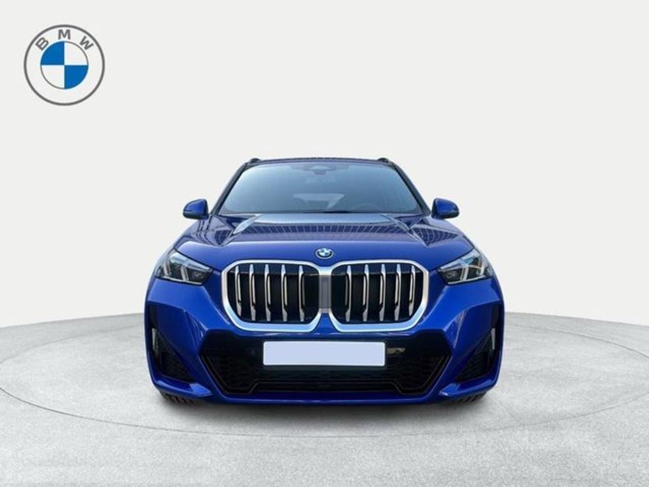 bmw x1 2025 / foto grande (2)