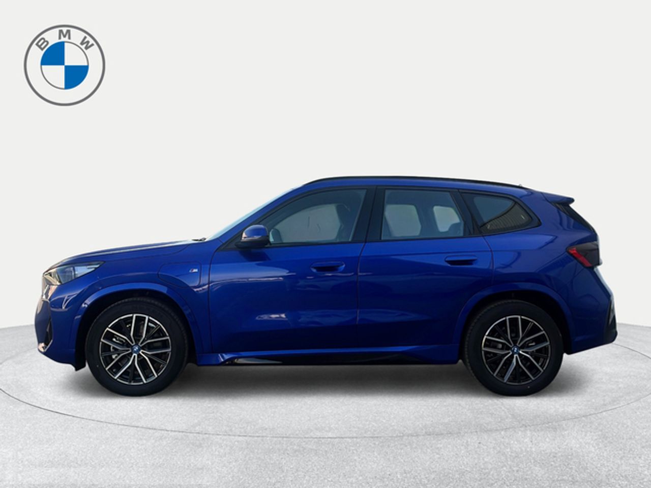 bmw x1 2025 / foto grande (3)