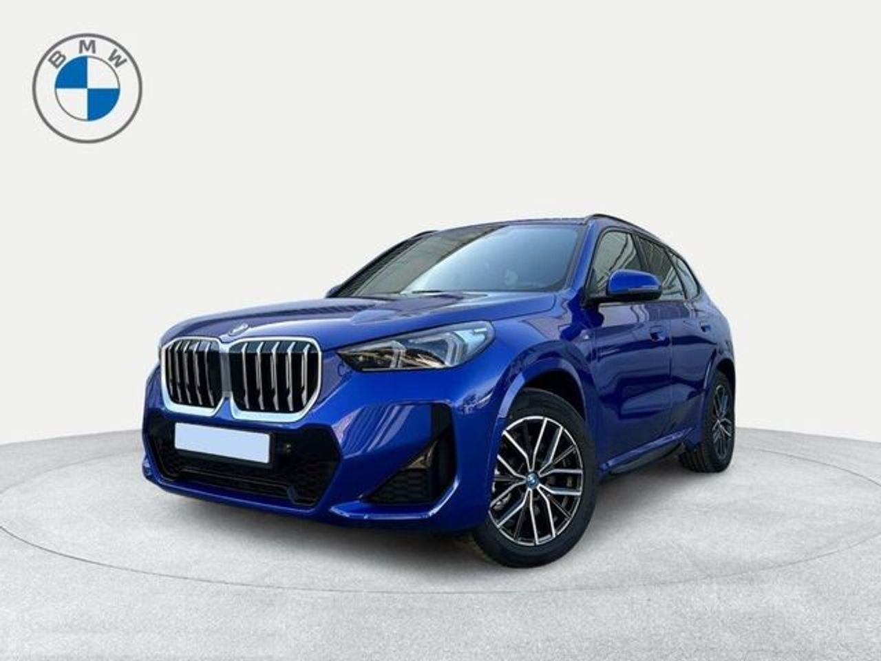 Foto bmw x1 2025 /