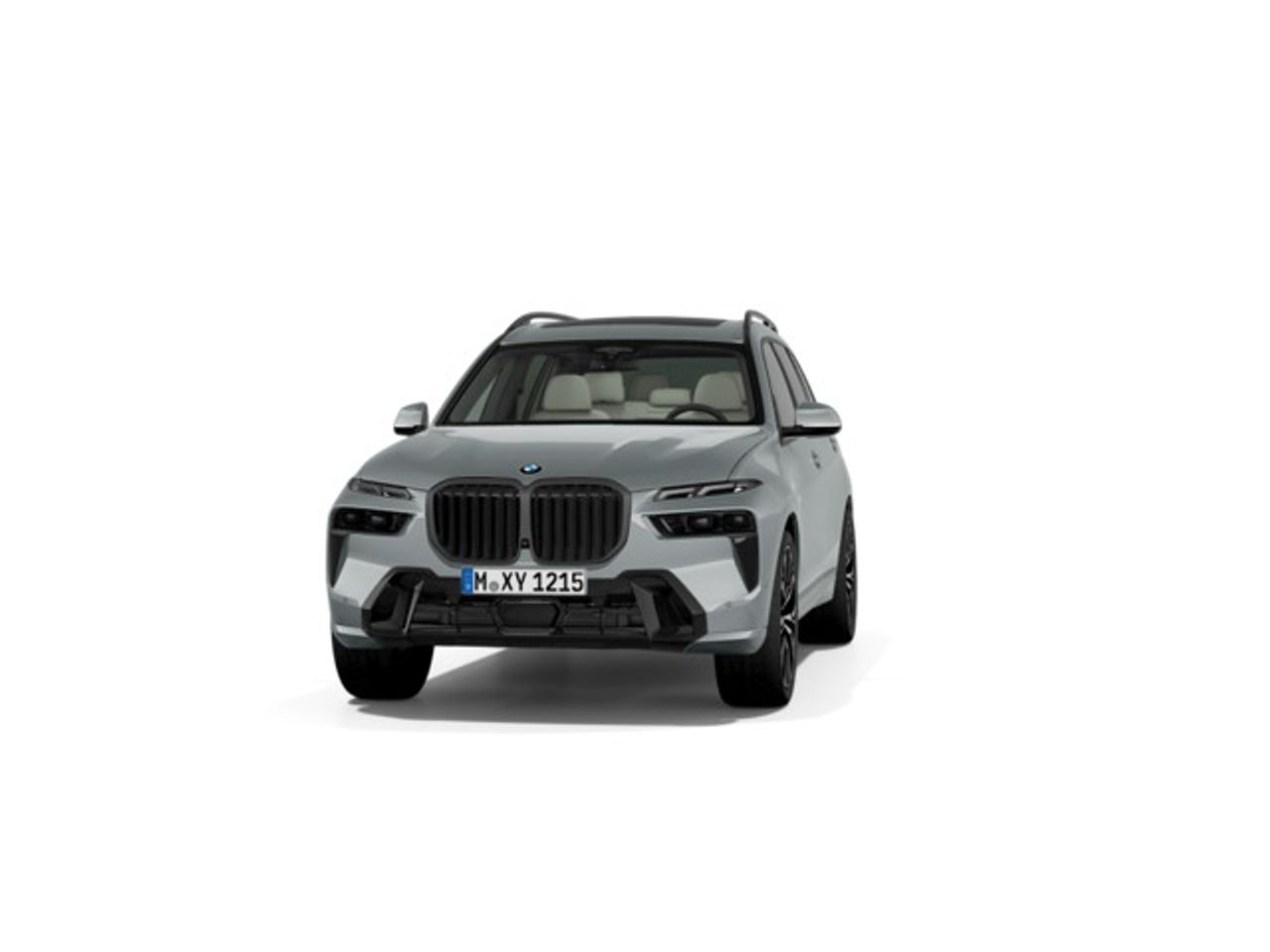 bmw x7 2025 / foto grande (2)