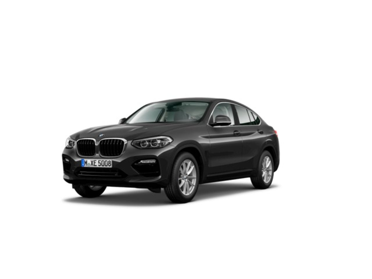 Foto bmw x4 2021 /