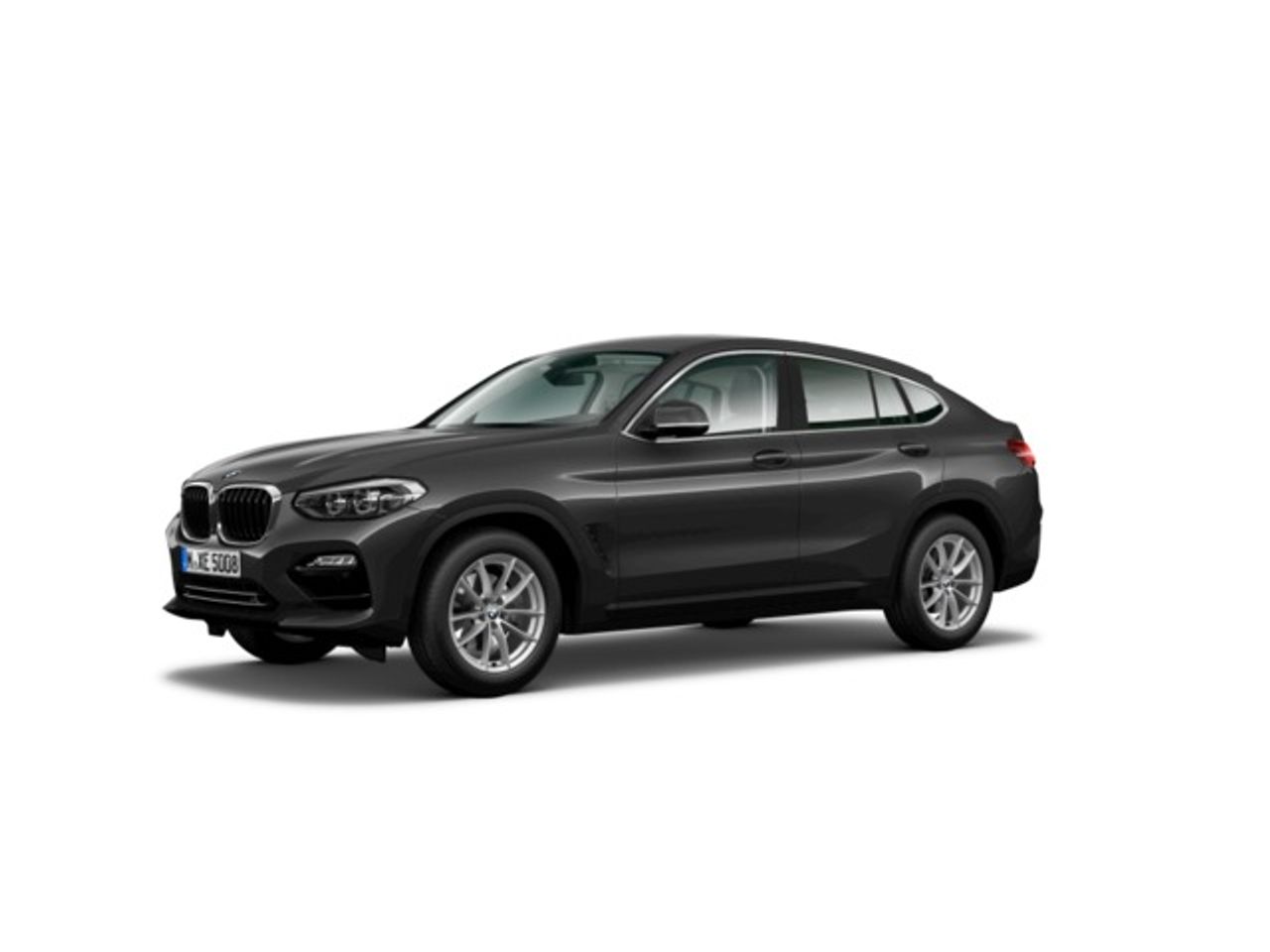 bmw x4 2021 / foto grande (3)