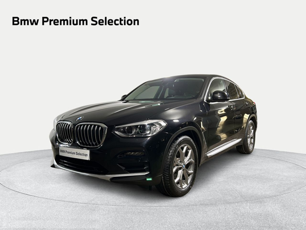 Foto bmw x4 2020 /