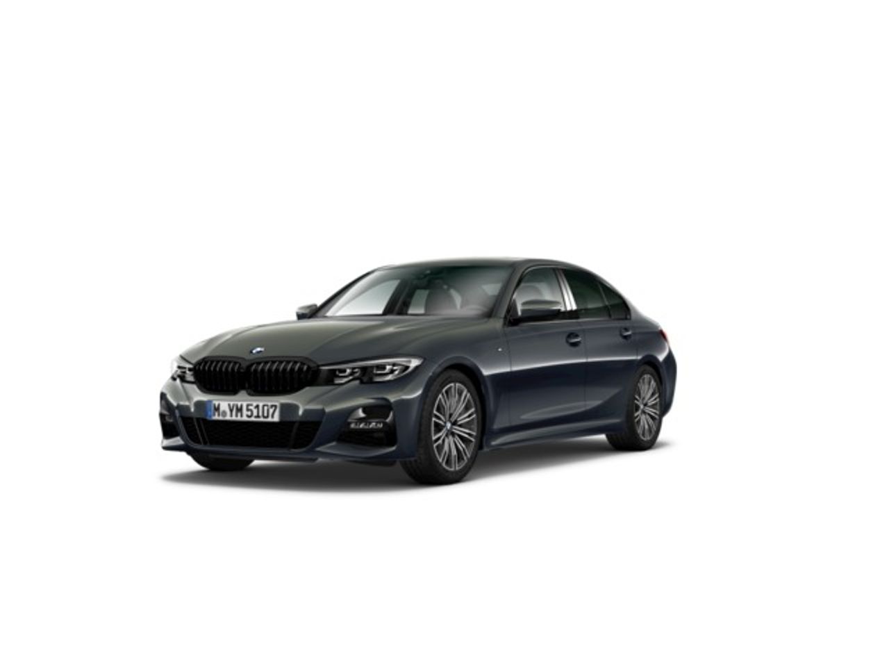 Foto bmw serie 3 2020 /