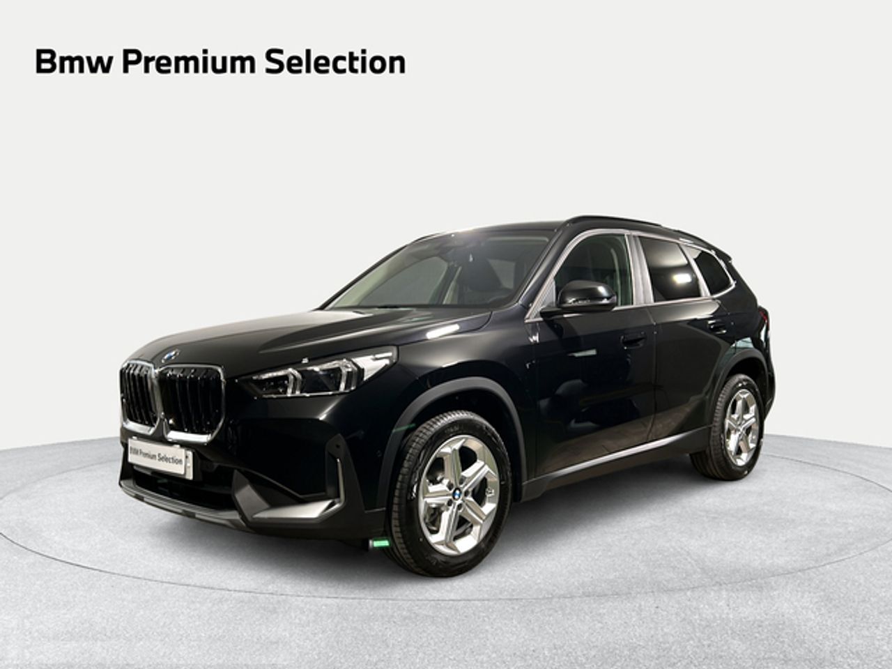 Foto bmw x1 2025 /