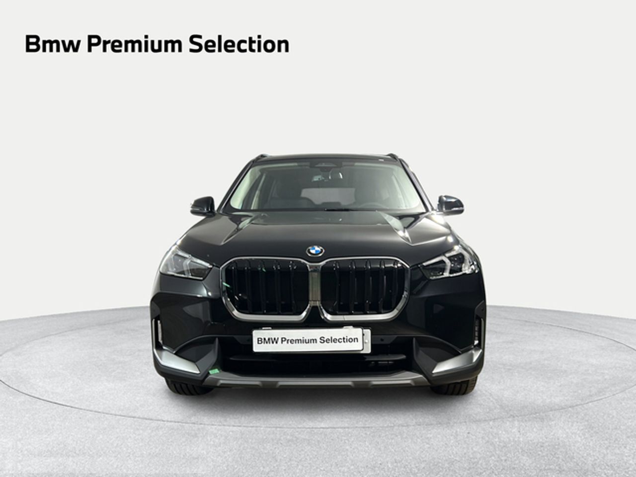 bmw x1 2025 / foto grande (2)