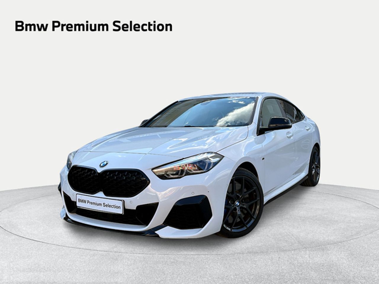 Foto bmw serie 2 2020 /