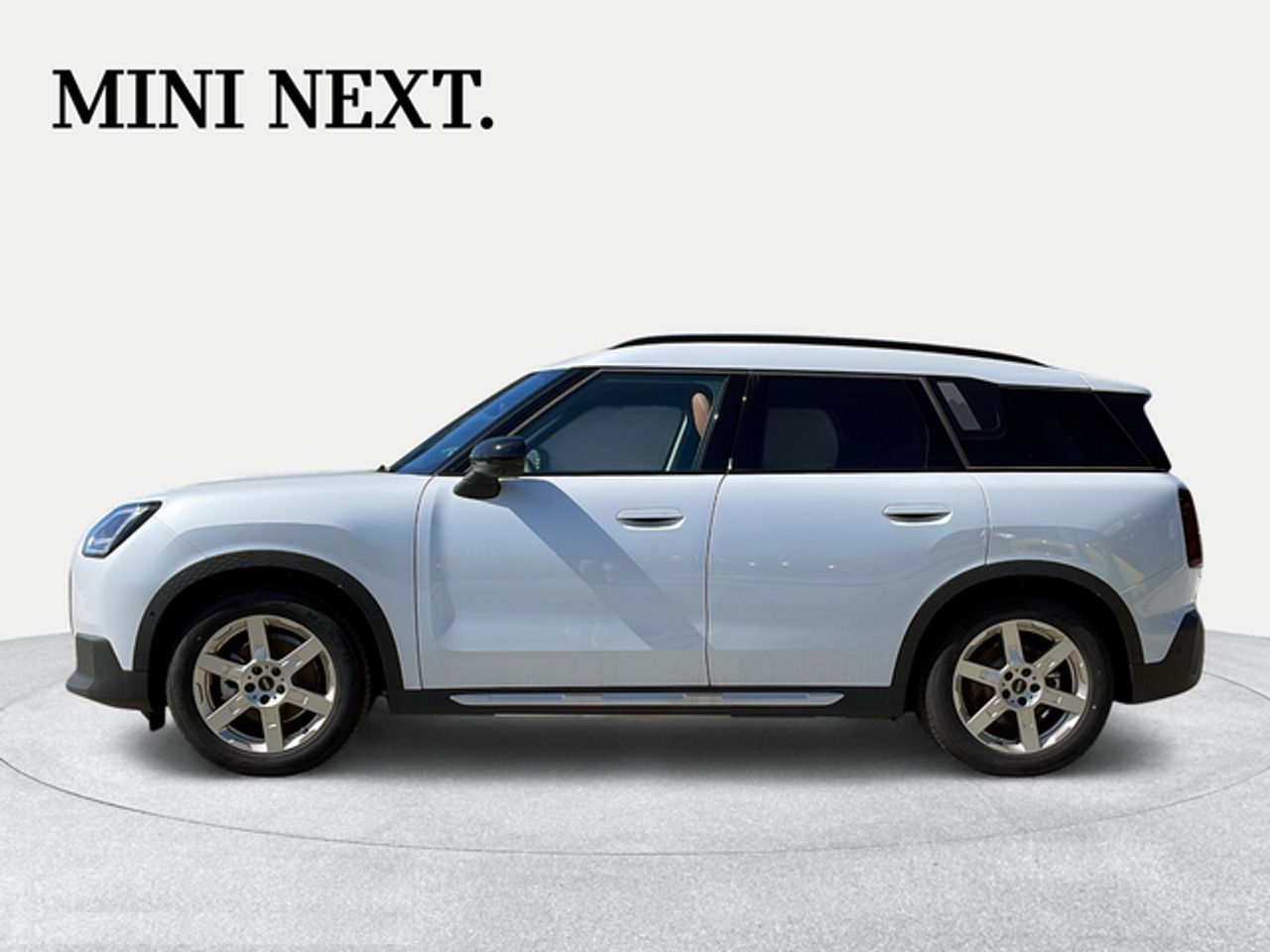 mini countryman 2025 / foto grande (3)