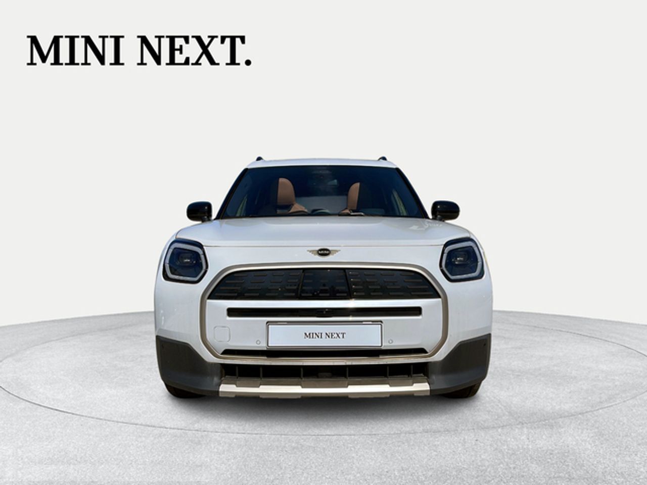 mini countryman 2025 / foto grande (2)