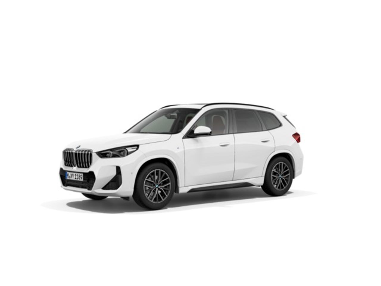 bmw x1 2024 / foto grande (3)