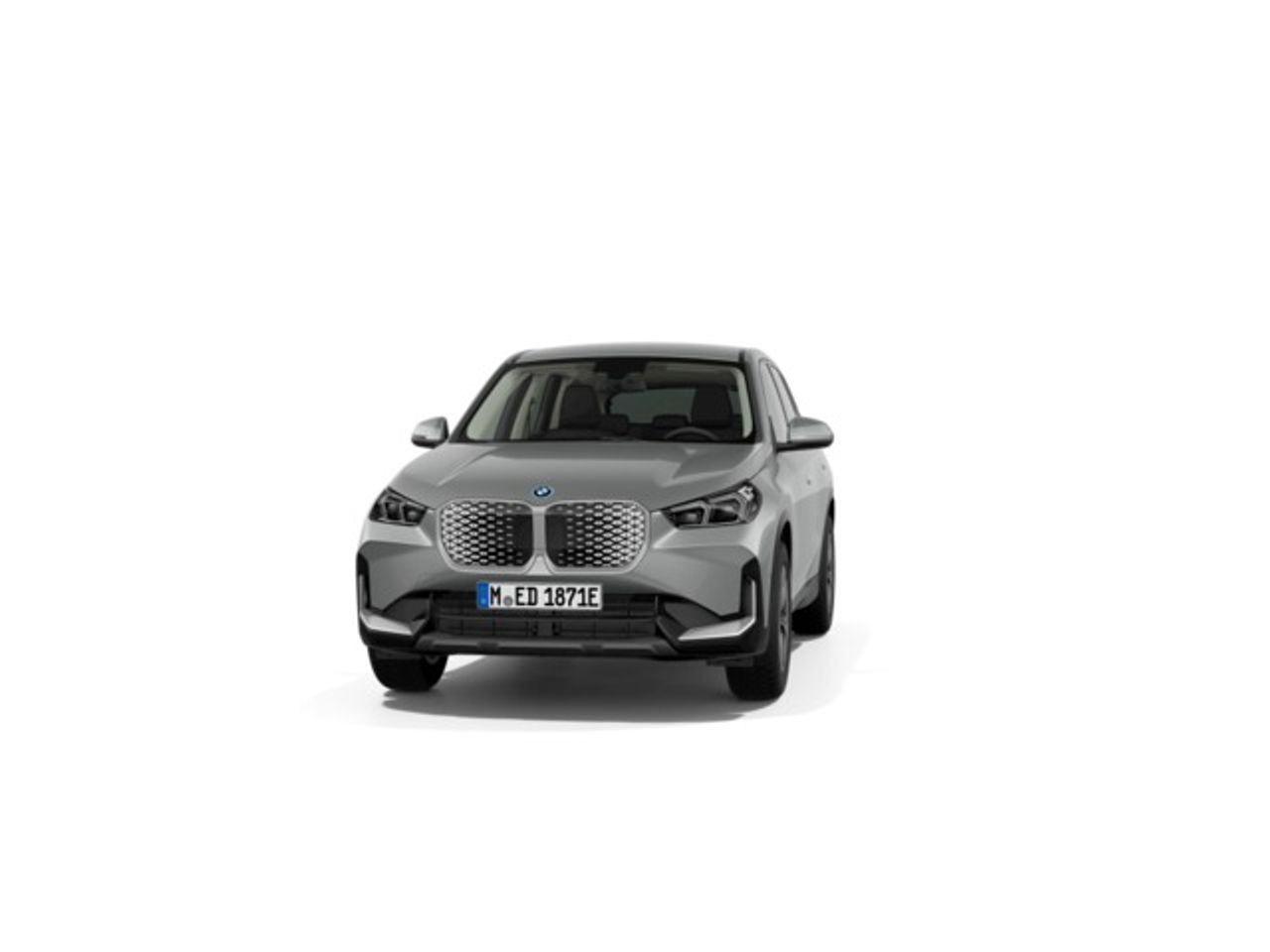bmw ix1 2025 /