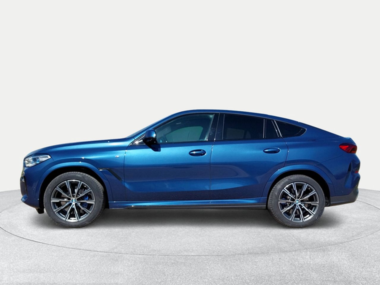 bmw x6 2021 / foto grande (3)
