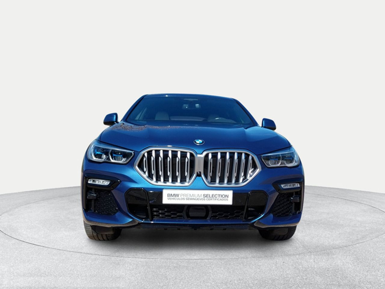 bmw x6 2021 / foto grande (2)