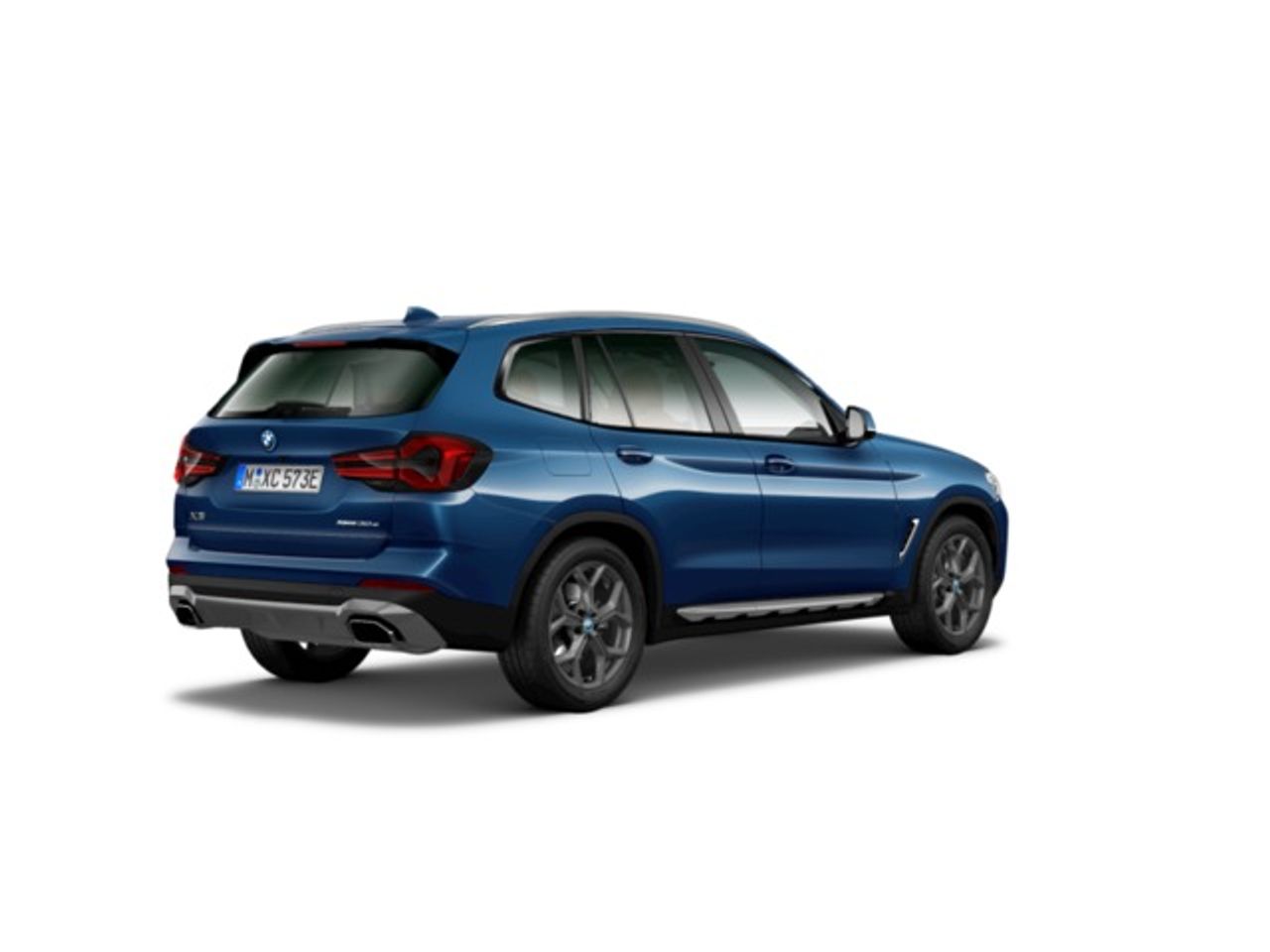 bmw x7 2019 / foto grande (2)