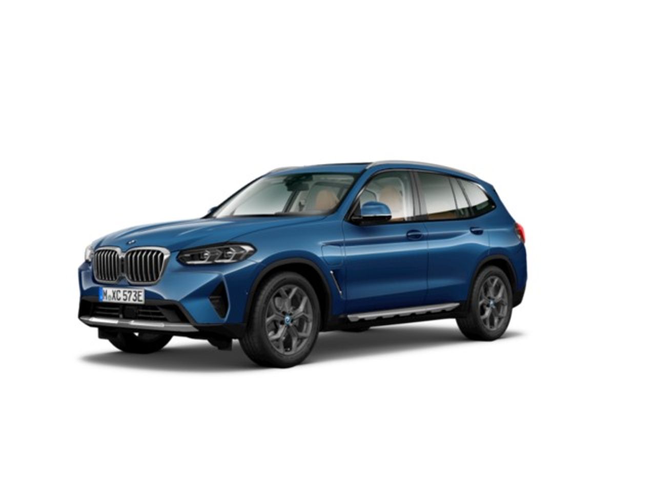 Foto bmw x7 2019 /