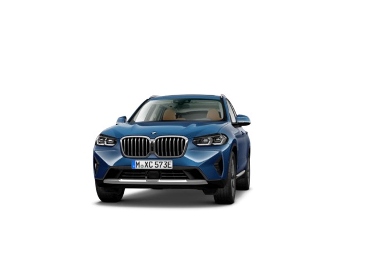 bmw x7 2019 / foto grande (3)