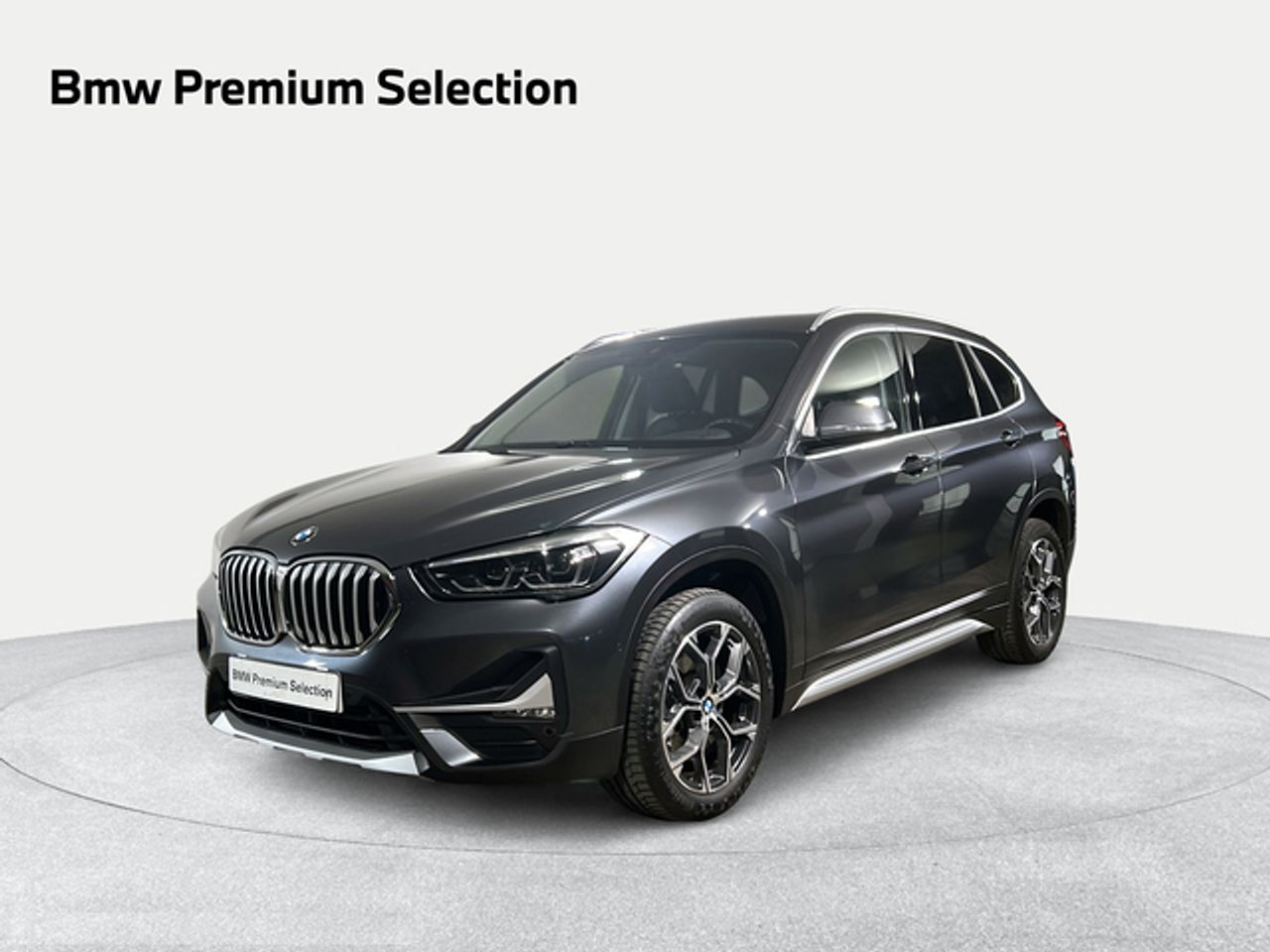 bmw x1 2021 /
