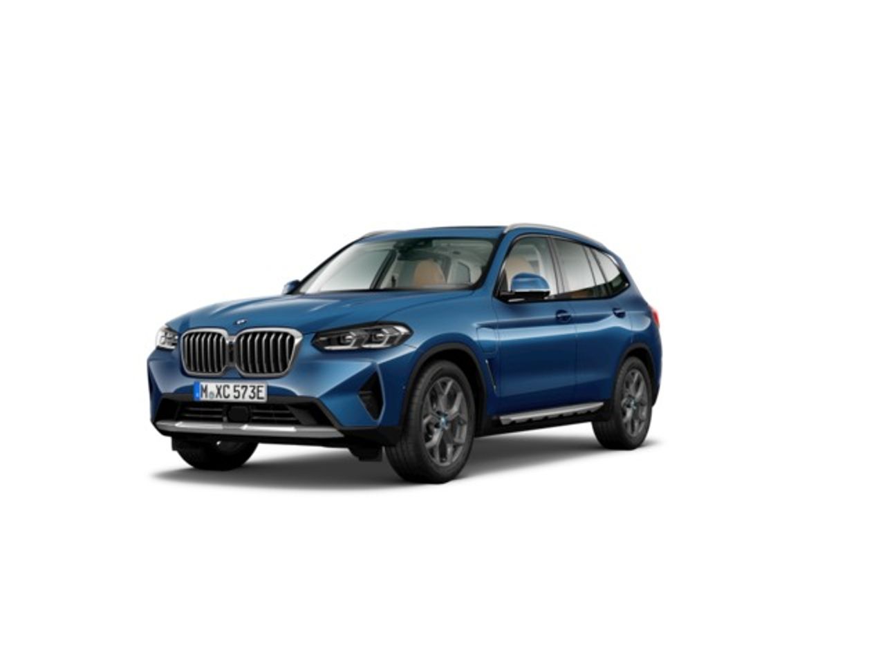 bmw x3 2024 /