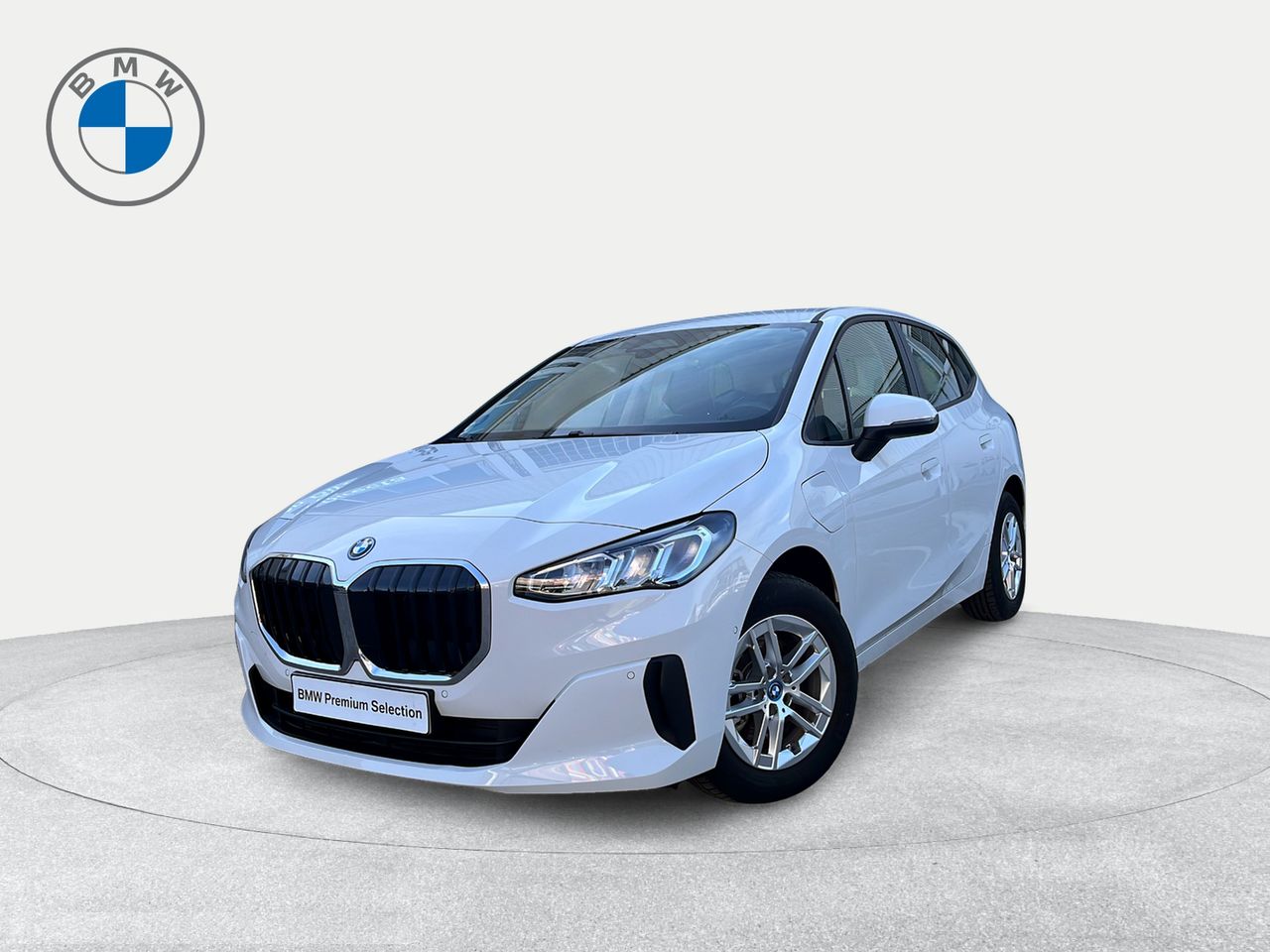 bmw serie 2 active tourer 2023 /