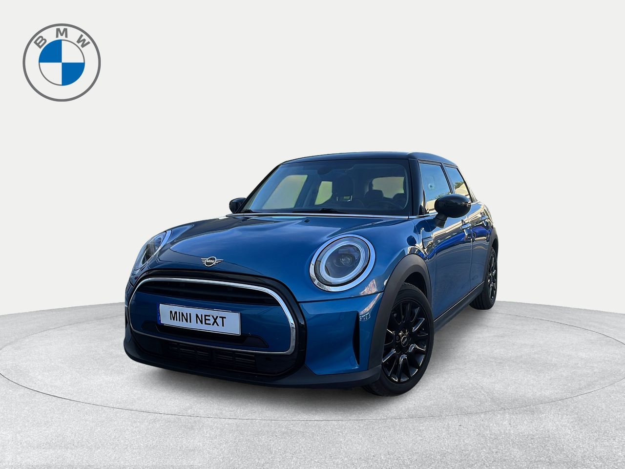 Foto mini mini 2022 /