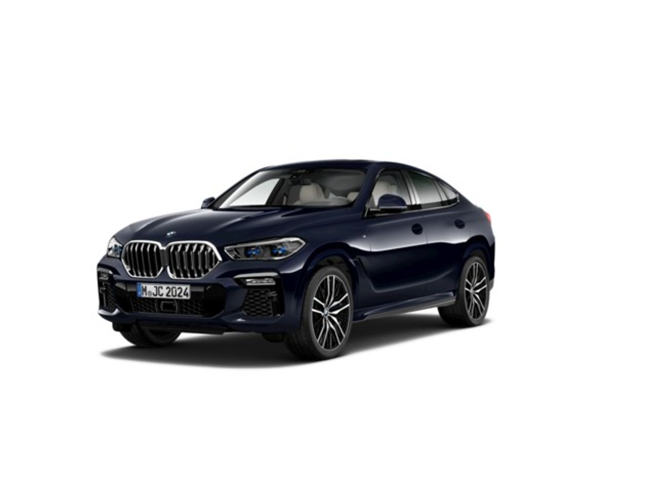 Foto bmw x6 2021 /
