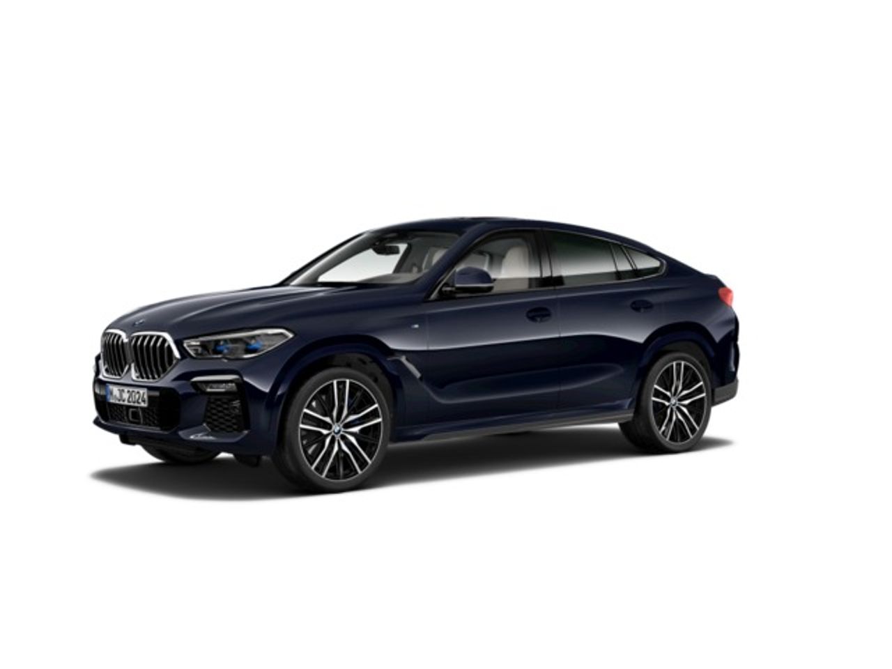 bmw x6 2021 / foto grande (3)