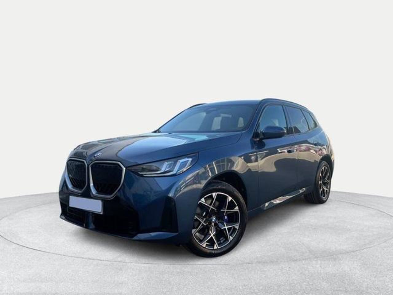 bmw x3 2025 /