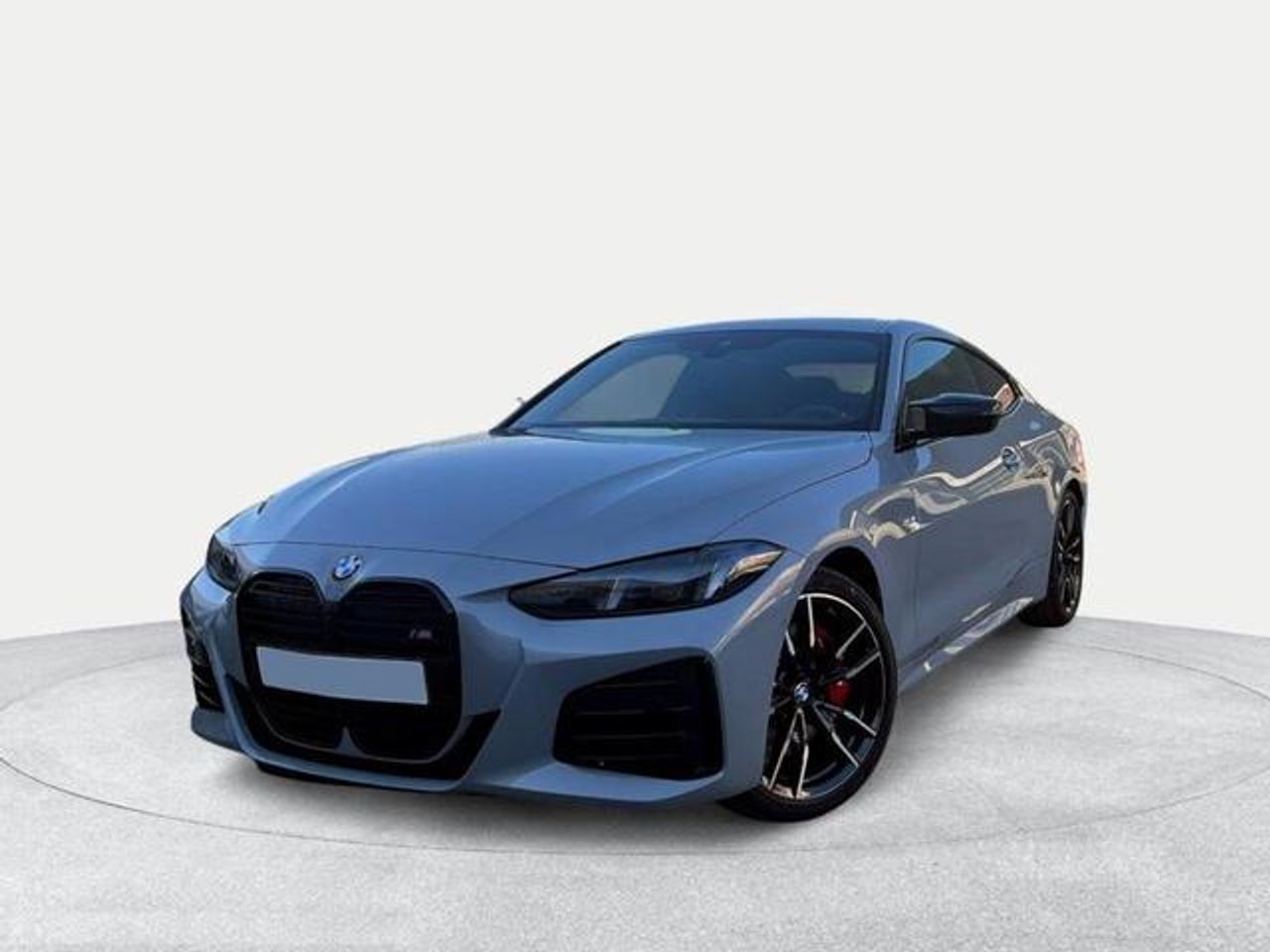 bmw serie 4 2025 /