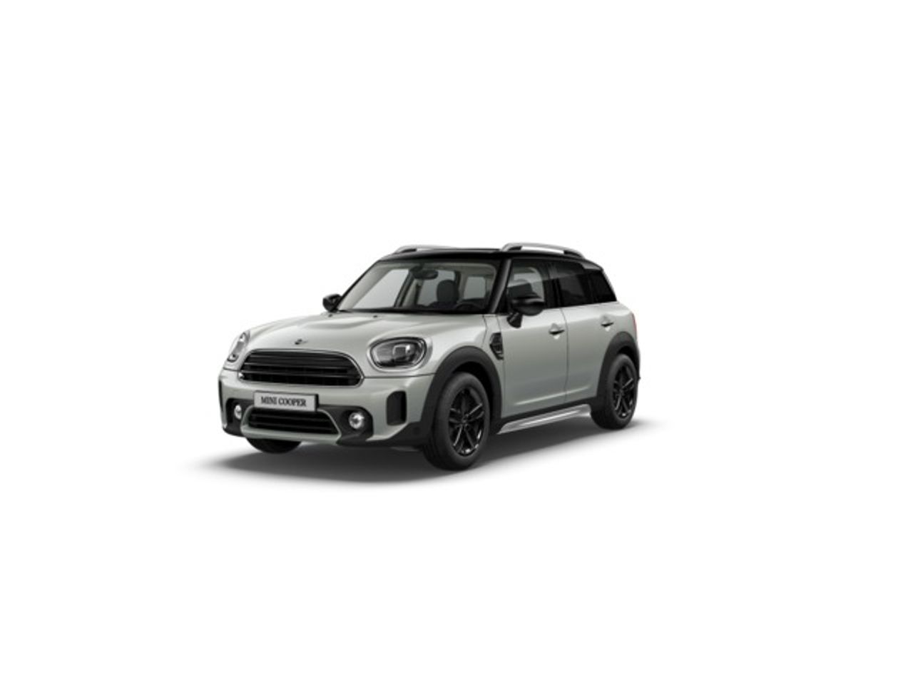 Foto mini countryman 2022 /