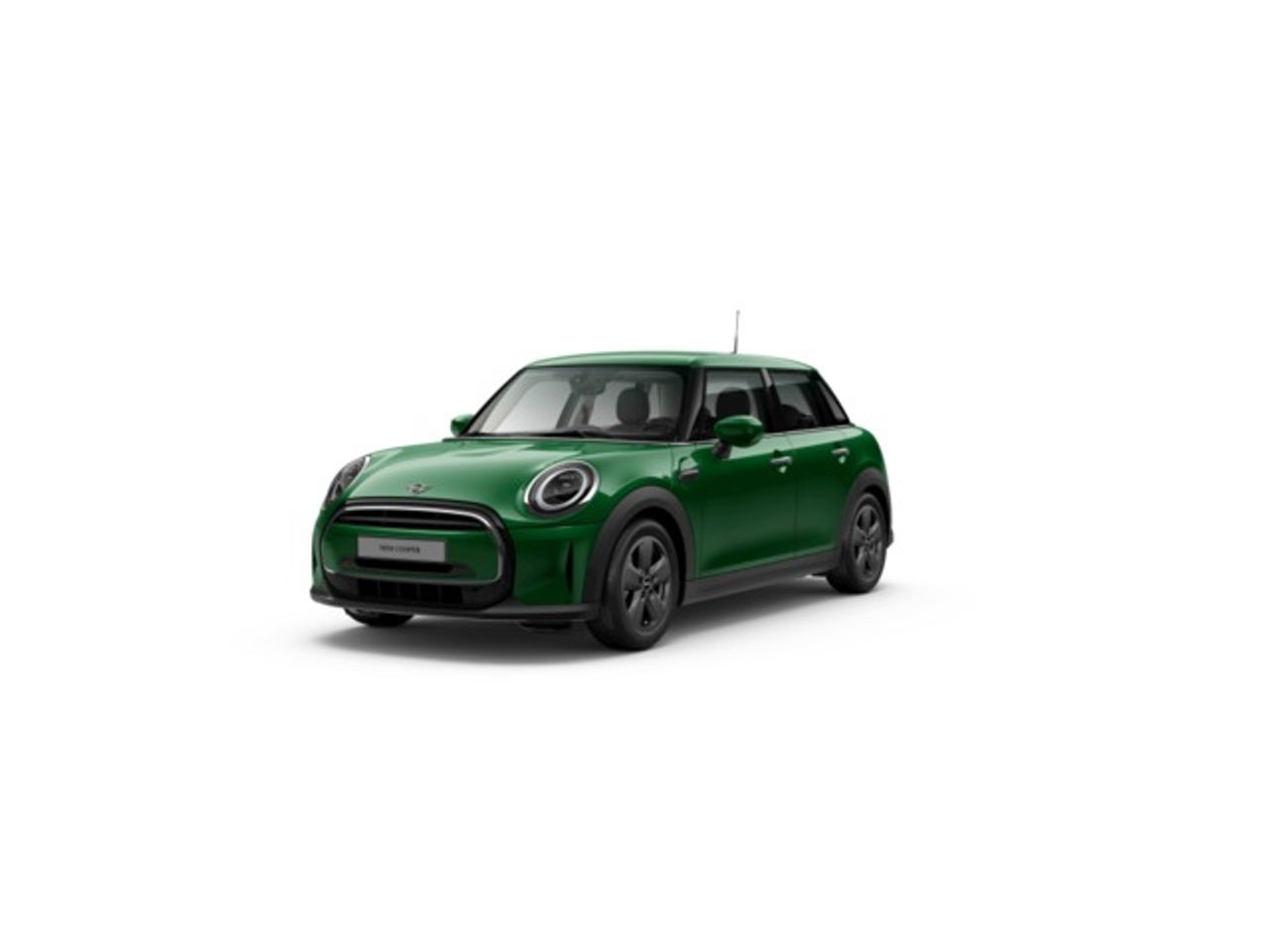 mini cooper 2021 / foto grande (3)