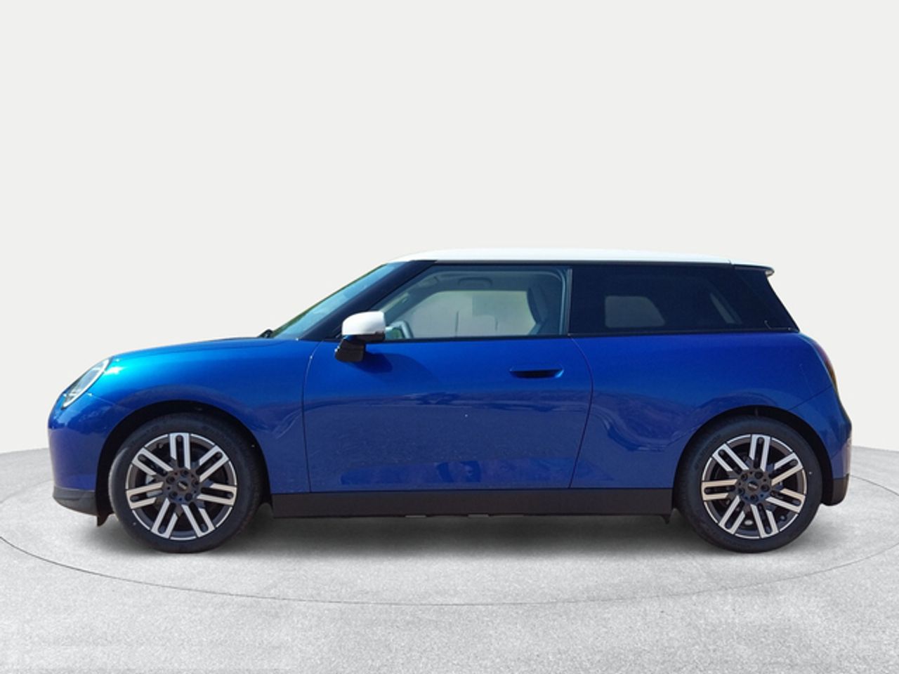 mini cooper 2025 / foto grande (3)