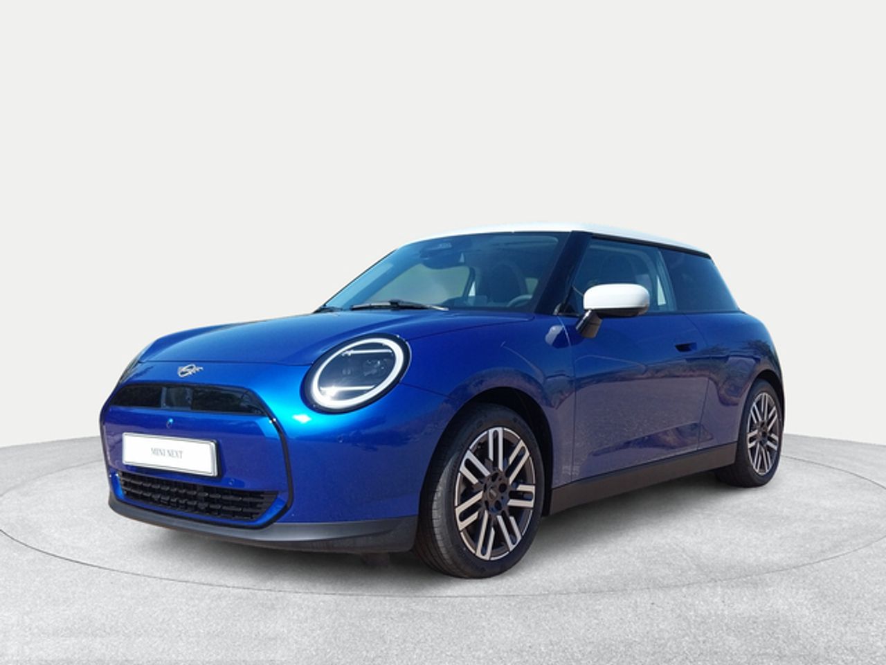 Foto mini cooper 2025 /