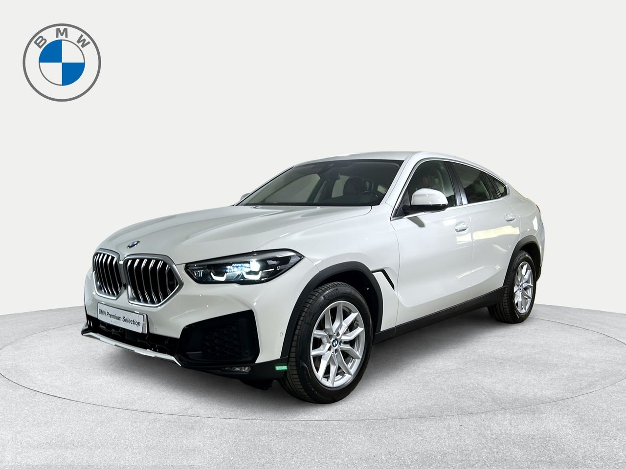 Foto bmw x6 2021 /