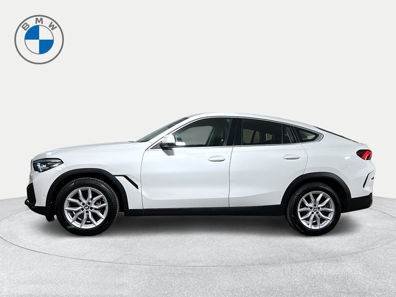 bmw x6 2021 / foto grande (3)