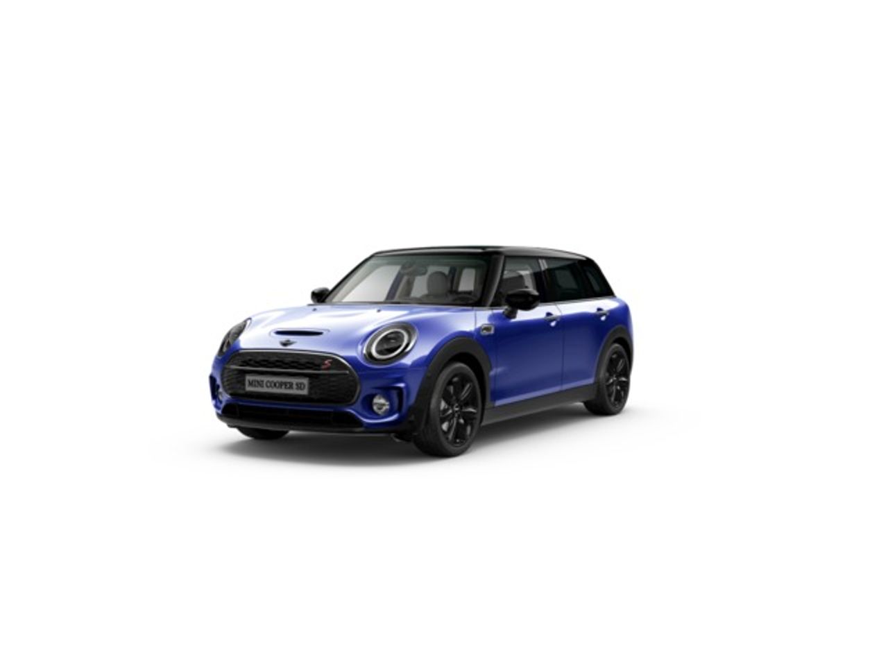 mini clubman 2020 /