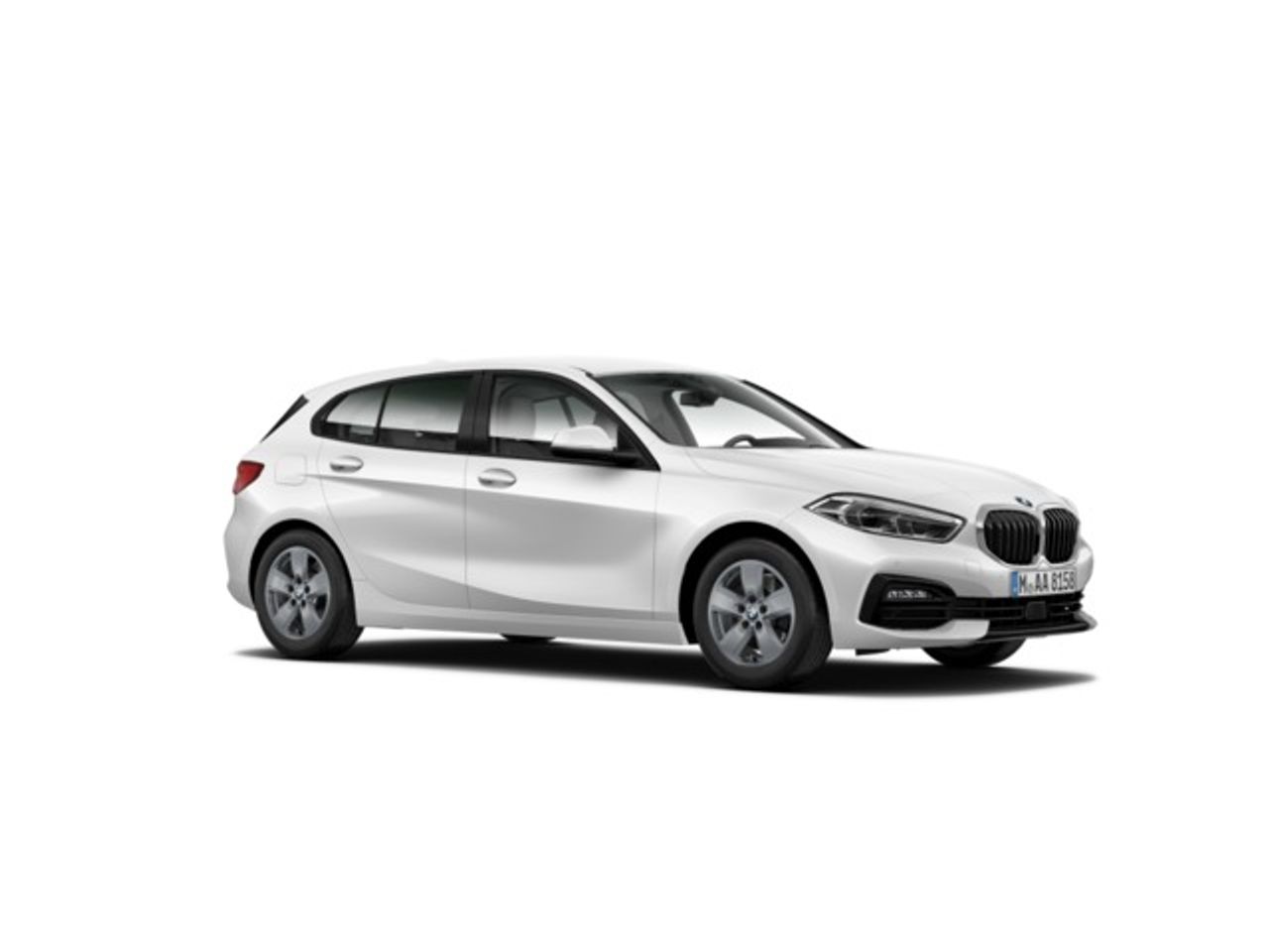 bmw serie 1 2021 / foto grande (3)