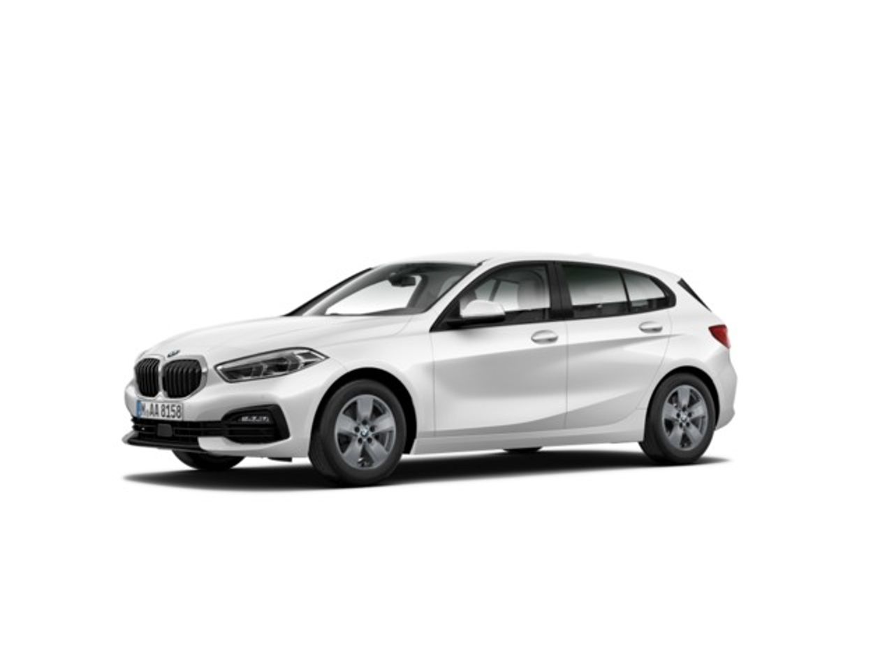 bmw serie 1 2021 / foto grande (2)