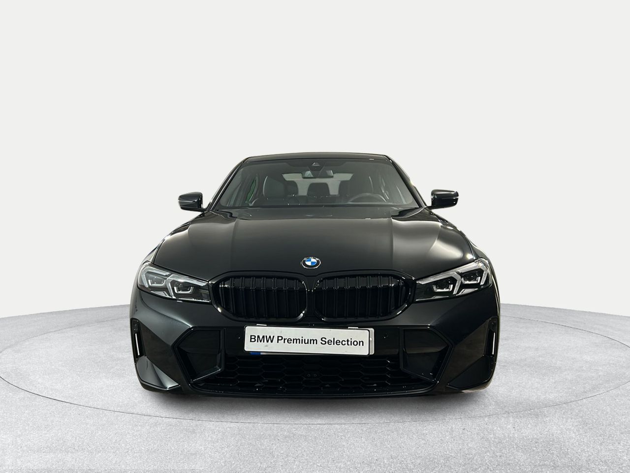 bmw serie 3 2024 / foto grande (2)