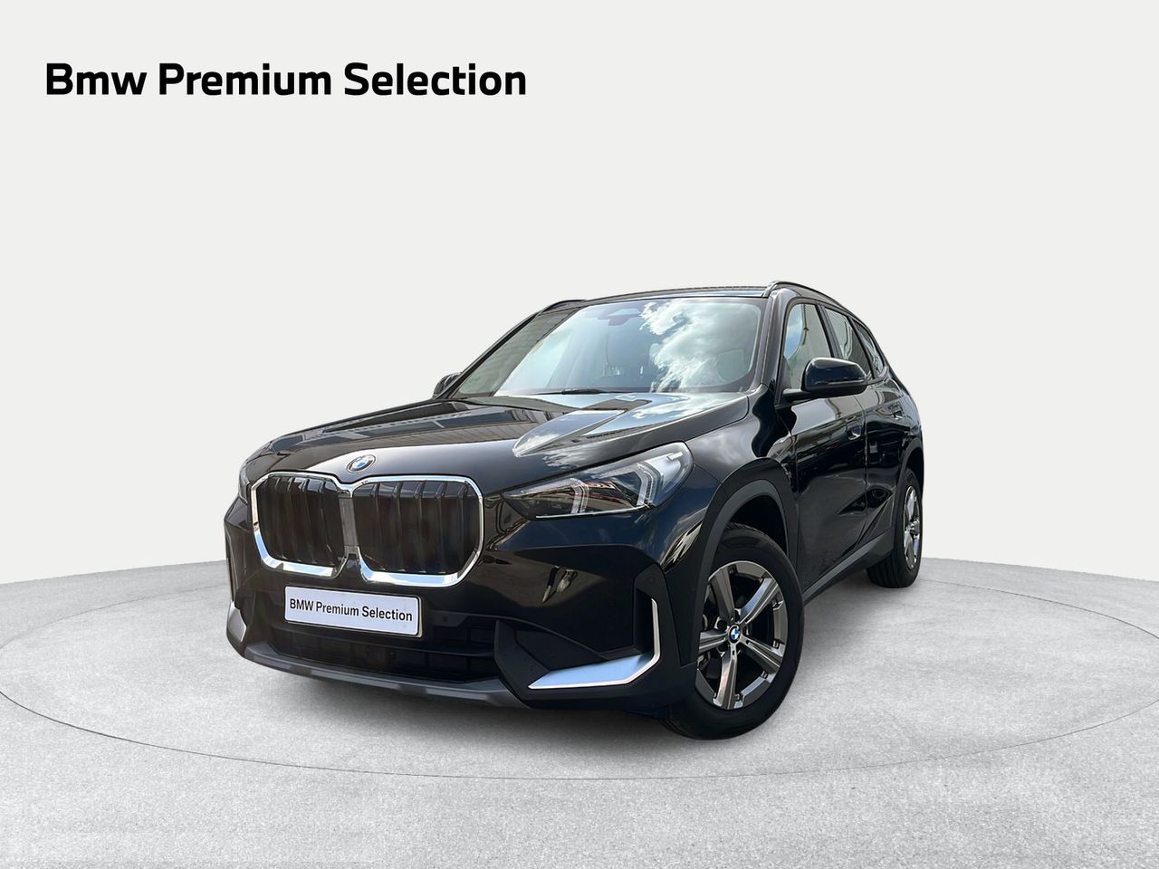 Foto bmw x1 2024 /