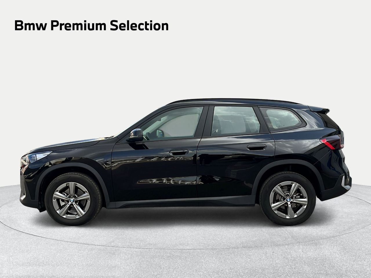 bmw x1 2024 / foto grande (3)