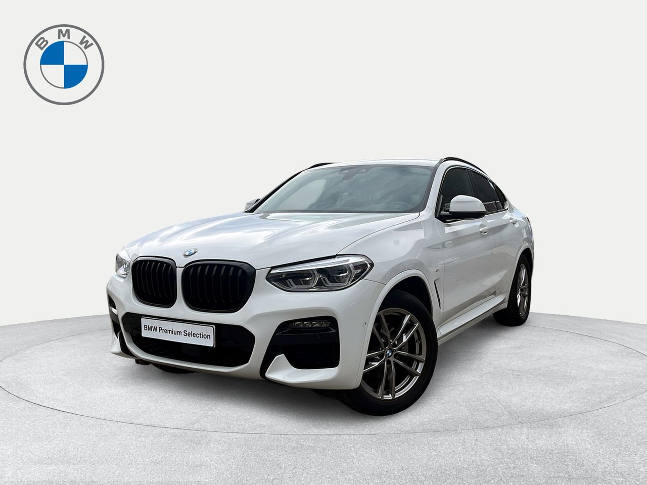 bmw x4 2020 /