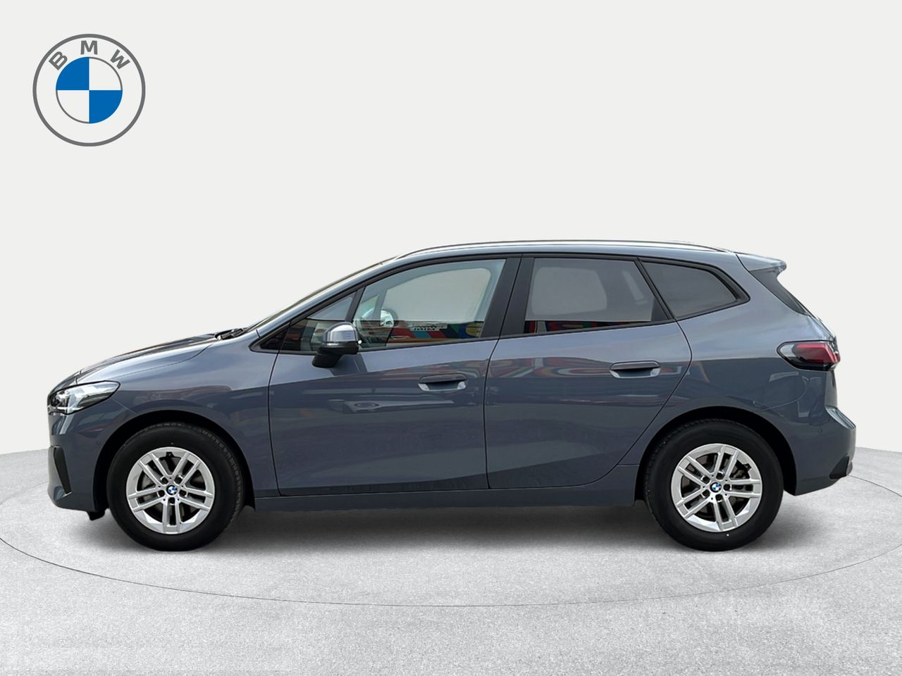 bmw serie 2 active tourer 2025 / foto grande (3)