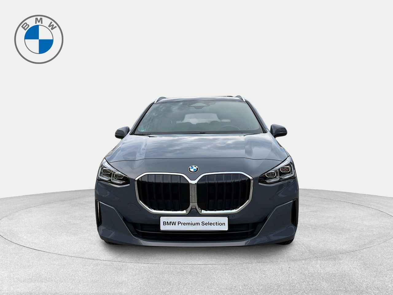 bmw serie 2 active tourer 2025 / foto grande (2)